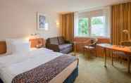 Bedroom 5 Best Western Plus Hotel Fellbach-Stuttgart