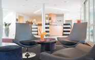 Lobby 3 Best Western Plus Hotel Fellbach-Stuttgart