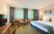 Bilik Tidur 2 Best Western Plus Hotel Fellbach-Stuttgart