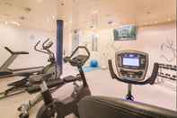 Fitness Center Best Western Plus Hotel Fellbach-Stuttgart