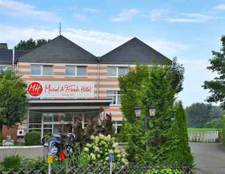 Luar Bangunan 2 ACHAT Hotel Lüneburger Heide (ehemals Michel Hotel)