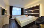 ห้องนอน 7 ACHAT Hotel Lüneburger Heide (ehemals Michel Hotel)