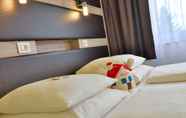 ห้องนอน 4 ACHAT Hotel Lüneburger Heide (ehemals Michel Hotel)