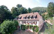 Exterior 2 Die Hirschgasse Heidelberg