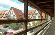 Nearby View and Attractions 6 Prinzhotel Rothenburg