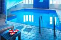 Swimming Pool Quality Hotel Statt