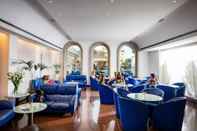 Quầy bar, cafe và phòng lounge Astoria Palace Hotel