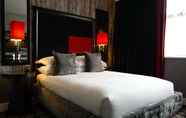 ห้องนอน 5 Malmaison Manchester