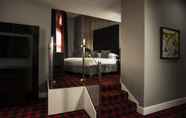 Bedroom 2 Malmaison Manchester