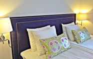 Phòng ngủ 6 Mora Hotell & Spa