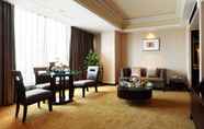 Ruang Umum 4 Ningbo Nanyuan Hotel