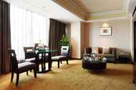 Ruang Umum Ningbo Nanyuan Hotel