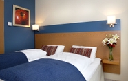 Bedroom 6 Best Western Plus Oslo Airport