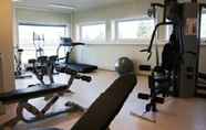 Fitness Center 3 Best Western Plus Oslo Airport