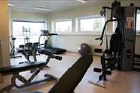 Fitness Center Best Western Plus Oslo Airport