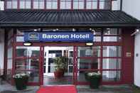 Exterior Thon Partner Hotel Baronen