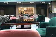 Bar, Kafe dan Lounge Karl Johan Hotel