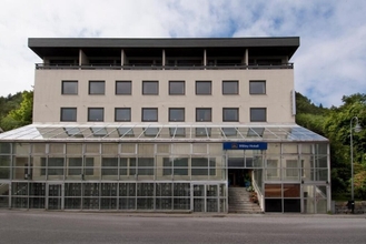 Exterior 4 Thon Partner Hotel Måløy