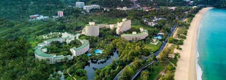 VIEW_ATTRACTIONS Hilton Phuket Arcadia Resort & Spa