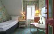 Phòng ngủ 3 Thon Hotel Sandven