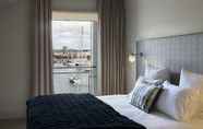 Bedroom 7 The Sebel Auckland Viaduct Harbour