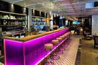 Bar, Kafe, dan Lounge Original Sokos Hotel Alexandra