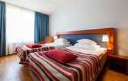 Bedroom 2 Original Sokos Hotel Arina