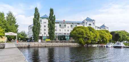 Exterior 4 Original Sokos Hotel Vaakuna