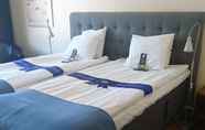 ห้องนอน 7 First Hotel Statt Örnsköldsvik