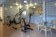 Fitness Center First Hotel Statt Örnsköldsvik