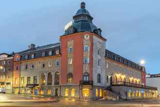 Exterior 4 First Hotel Statt Örnsköldsvik