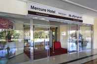 Exterior Mercure Hotel Khamis Mushayt