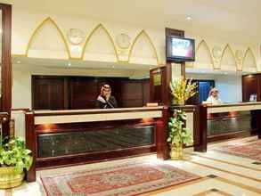 Sảnh chờ 4 Mercure Hotel Khamis Mushayt