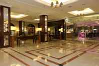 Lobby Mercure Hotel Khamis Mushayt