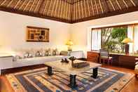 Ruang untuk Umum The Oberoi Beach Resort, Lombok