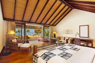 Kamar Tidur 4 The Oberoi Beach Resort, Lombok - CHSE Certified