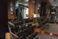 Fitness Center Trident, Cochin