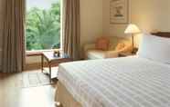 Bilik Tidur 7 Trident, Cochin