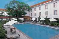 Swimming Pool Trident, Cochin