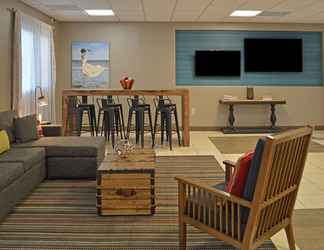 Lobi 2 Country Inn & Suites by Radisson Rehoboth Beach - Dewey