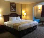 ห้องนอน 4 Country Inn & Suites by Radisson Rehoboth Beach - Dewey