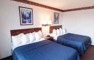 ห้องนอน 7 Quality Suites Albuquerque Airport