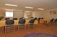 ห้องประชุม Quality Suites Albuquerque Airport