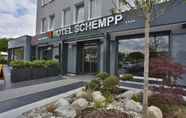 Exterior 2 Hotel Schempp