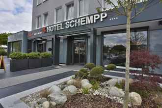 Exterior 4 Hotel Schempp