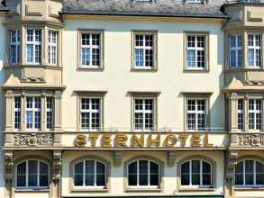 Exterior 4 ACHAT Sternhotel Bonn