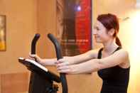 Fitness Center Hotel Asahi