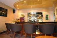 Quầy bar, cafe và phòng lounge PLAZA Premium Parkhotel Norderstedt