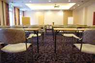 ห้องประชุม PLAZA Premium Parkhotel Norderstedt