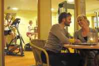 Fitness Center AKZENT Hotel Am Bach